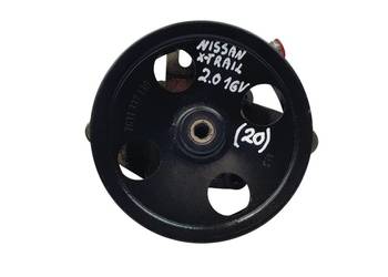 POMPA WSPOMAGANIA Nissan X-Trail T30 2.0 16V 49110-AV710 ZF