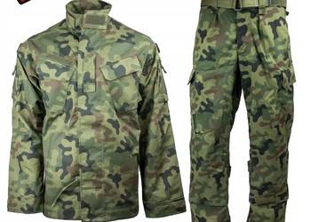 Mundur polowy letni 124 L/MON M/XXL