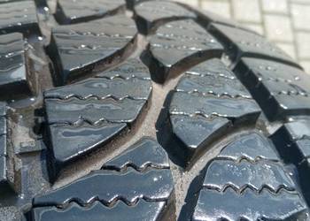 opony 225/70/15c KORMORAN VAN PROWIE m+s 112/110 r  całoroczne