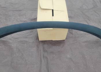 RENAULT Laguna III 3 07- SPOILER DOKŁADKA ZDERZAKA PRZOD G000285887 / 2260