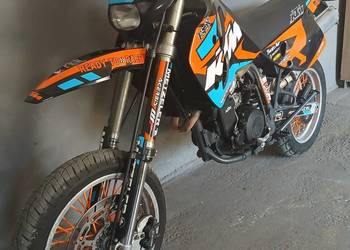 Ktm lc4 620