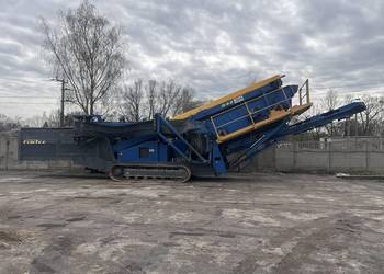 Przesiewacz Fintec 542