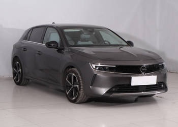 Opel Astra 1.2 Turbo