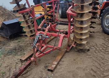 Sprzedam talerzówke