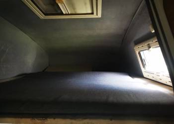 Kamper Ducato 1.9 TDI zabudowa Concorde