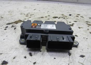 SENSOR AIR BAG AIRBAG OPEL ASTRA V K 13510398