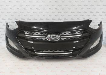 HYUNDAI I30 II LIFT zderzak przód 86511-A6000