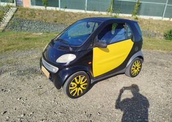 Smart 600