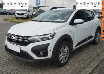 Dacia Sandero Stepway Stepway 1.0TCe 100 Eco-G LPG Expression salon f.VAT …