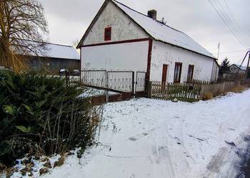 Siedlisko  Aleksandrówek gmina Poddębice