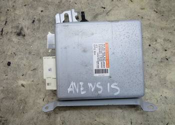 MODUŁ WSPOMAGANIA AVENSIS T27 T29 89650-05150