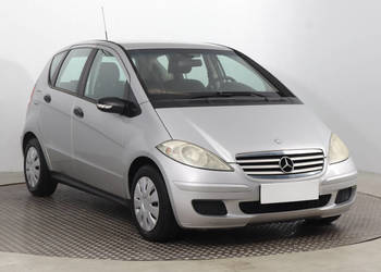 Mercedes A A 170