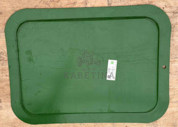 John Deere 2054 2056 2058 2254 2256 2258 2264 2266 Osłona Pokrywa