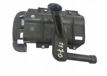 MISKA OLEJOWA OSŁONA FALI N43B20 2.0 62440410 Bmw Seria 3 E91 I  Kombi