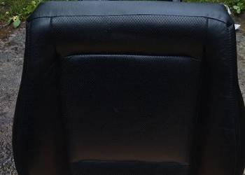 Ford Mondeo mk3 fotel skóra oparcie i siedzisko