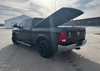 Ram 1500 - 3.0 Diesel - 2014 - 4x4