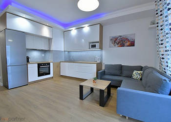 Mieszkanie Wrocław 45.68m2 2 pokoje