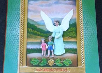 Mój dobry Anioł Stróż. Świadectwa - Stanisław Borowiec.