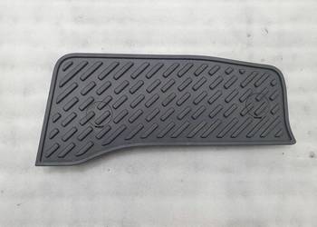LAND CRUISER 120 OSŁONA PROGU STOPIEŃ