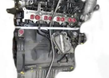 Silnik Mercedes 2.2CDI 640941 140KM  B-KLASA