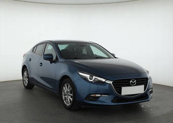 Mazda 3 2.0 Skyactiv-G