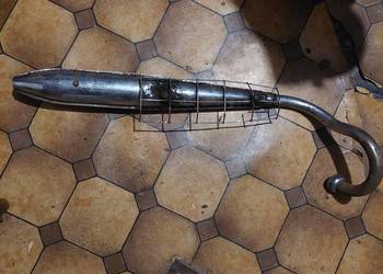 Wydech motorynka pony m1