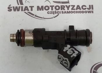 VOLVO C30 07r 2.5 TURBO B5254T3 220KM wtryskiwacz 0280158096 30757534