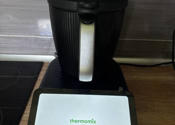 Termomix 7 tm7