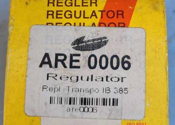 Regulator napięcia alternatora ARE 0006 ARE0006