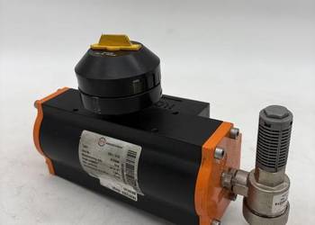 Ebro Armaturen EB5.1 syd 4535669 Siłownik pneumatyczny