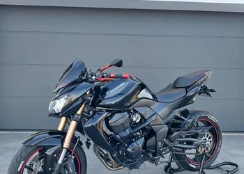 Kawasaki Z750R 2012r kat. A2