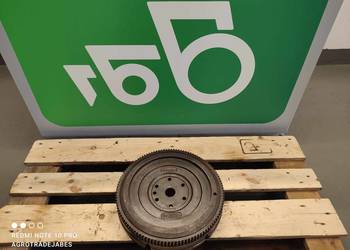 Koło zamachowe silnika Massey Ferguson  31216360-2