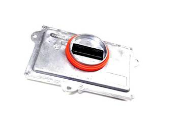 VOLVO S90 V90 XC90 II modul przetwornica LED OE 31468410