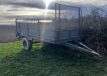 Rozrzutnik obronika jednoosiowy