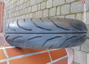 Opony motocyklowe Dunlop TT900 100/80R17 130/70R17