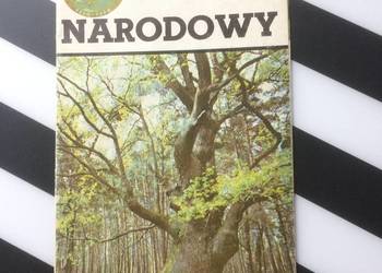 ( 3562 ) Woliński Park Narodowy