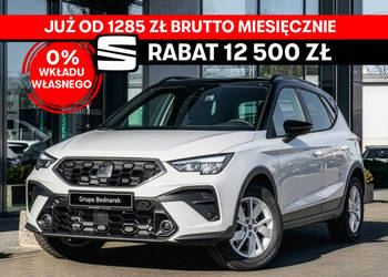 Seat Arona Style 1.0 TSI 115 KM