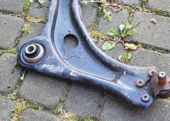 Wahacz zawieszenia lewy przód Citroen DS3