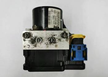 Pompa ABS ESP Renault Megane Scenic III 476602272R 10.0961-1476.3