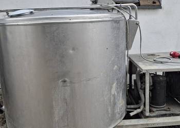 Sprzedam zbiornik 1200l