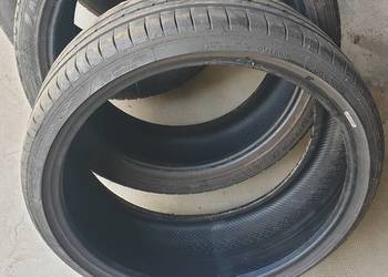 Opona TNG UHP 215/35 R19 letnie