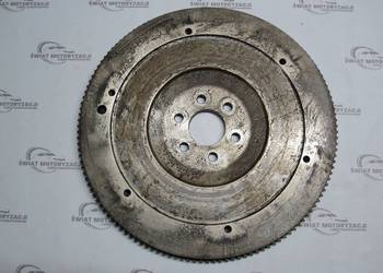 Opel Corsa 1.2 16V A12XER 16R. 85KM 55572815 KOŁO ZAMACHOWE