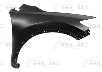 BŁOTNIK PRZEDNI PR - MAZDA CX-9 05/06-10/12