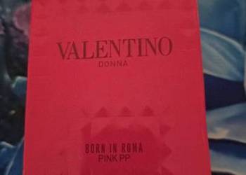 Perfumy nowe damskie