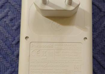 2 ładowarki AA/AAA/9V + aku.VARTA + tester