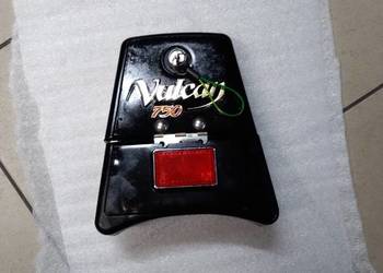 Schowek Narzędziowy Kawasaki Vulcan VN 700/750