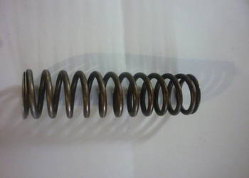 Haubica 122 mm wz38 M-30 sprężyna