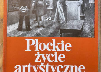 Płockie życie artystyczne w latach 1900 1939 Kazimierz Czarnecki