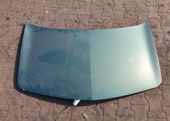 MASKA RENAULT MEGANE II TED96