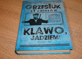 Klawo jadziem - Grzesiuk